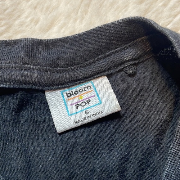 Destin FL Crop Top - SIZE: S - Picture 3 of 4